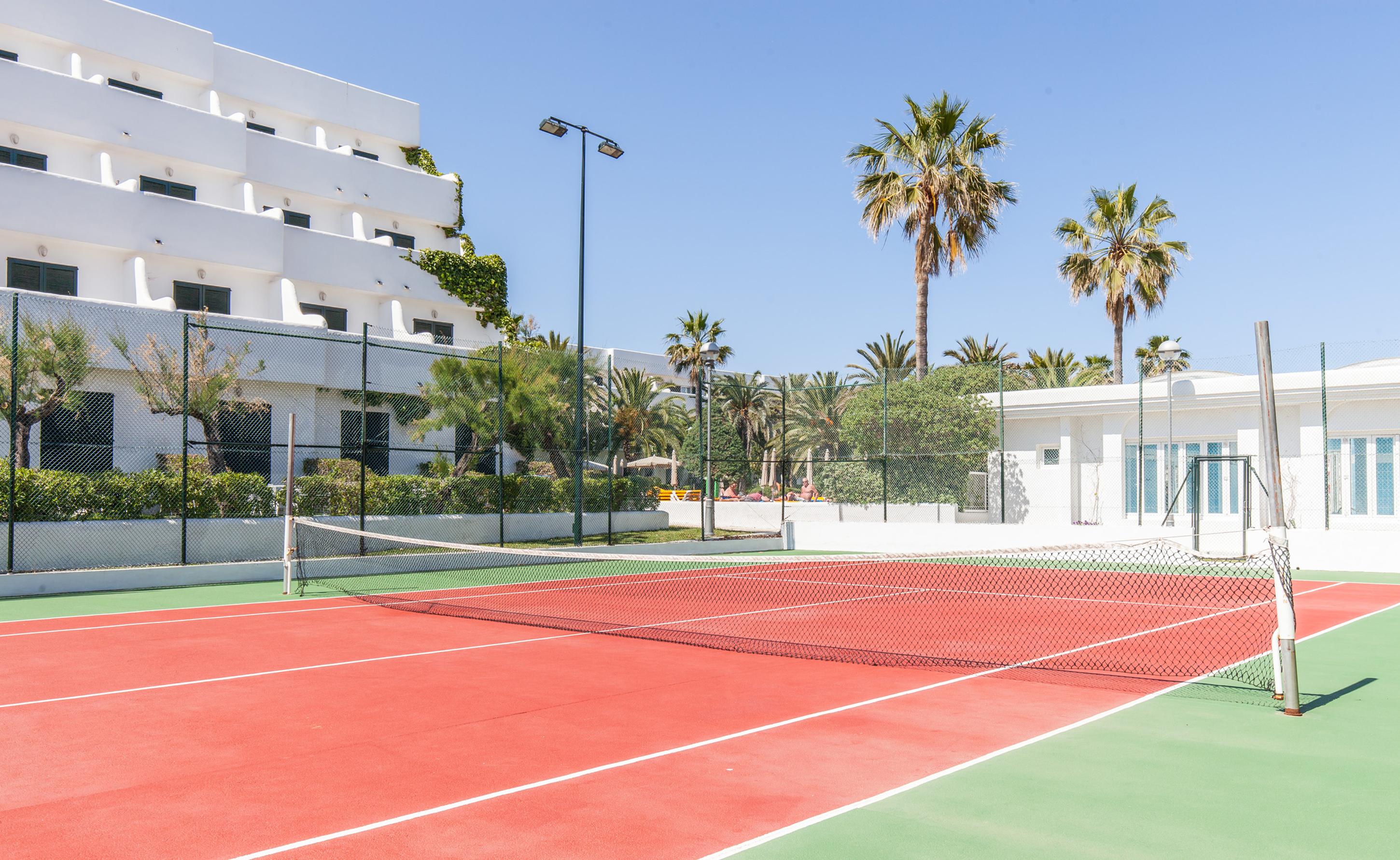 Es 볼레로 호텔 Cala D´Or 외부 사진