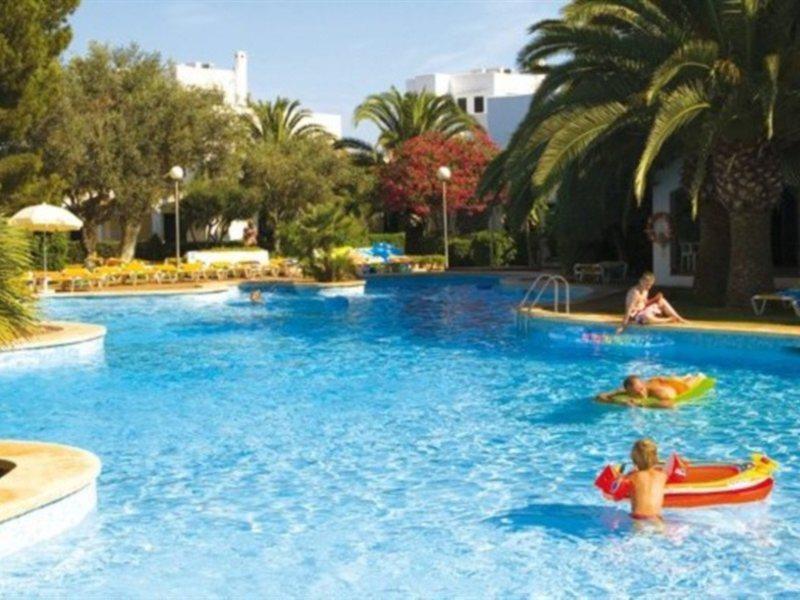 Es 볼레로 호텔 Cala D´Or 외부 사진