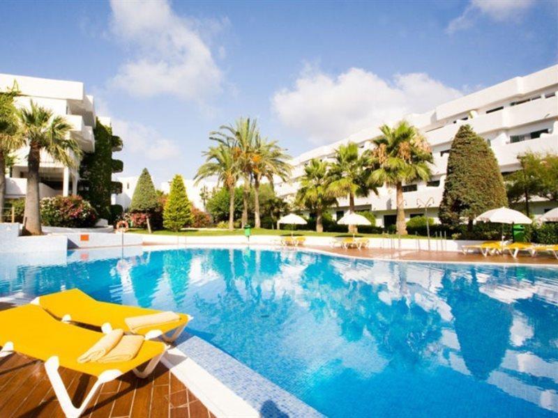 Es 볼레로 호텔 Cala D´Or 외부 사진